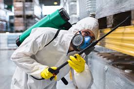 Best Pest Exclusion Services  in Hahira, GA